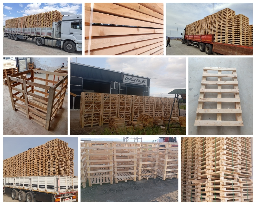 Kibblesworth Wooden Pallets, Buy Wooden Pallets Wholesale